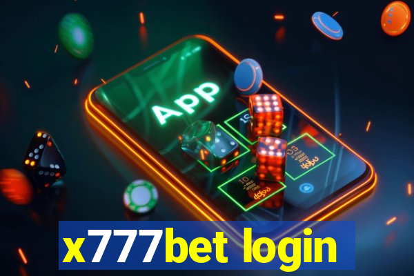 x777bet login